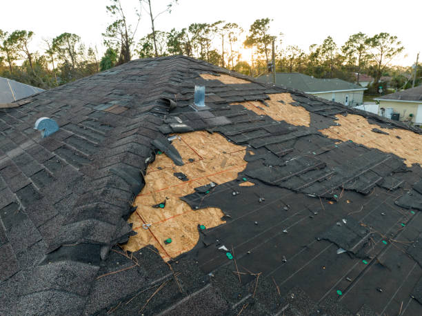 Roof Restoration in Linton Hall, VA